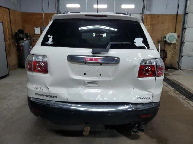 Photo 5 VIN: 1GKKVSED0BJ385515 - GMC ACADIA SLT 