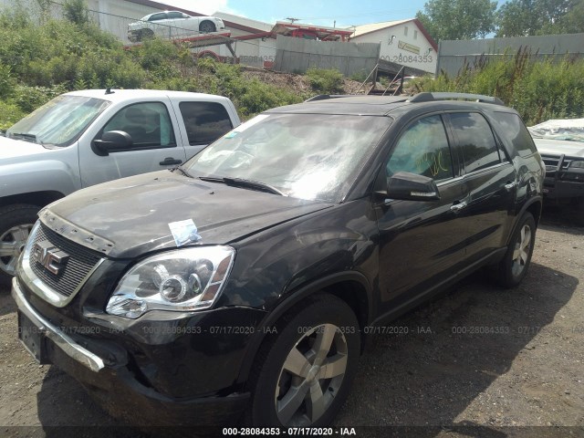 Photo 1 VIN: 1GKKVSED1BJ117539 - GMC ACADIA 