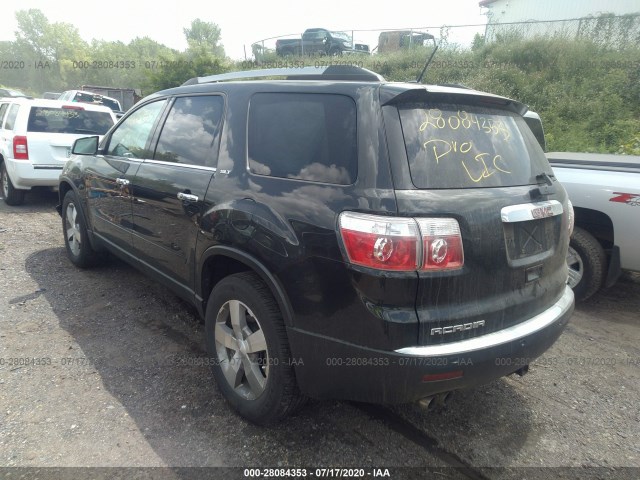 Photo 2 VIN: 1GKKVSED1BJ117539 - GMC ACADIA 