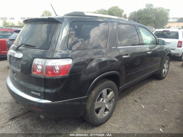 Photo 3 VIN: 1GKKVSED1BJ117539 - GMC ACADIA 