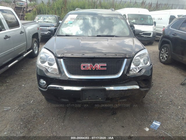 Photo 5 VIN: 1GKKVSED1BJ117539 - GMC ACADIA 