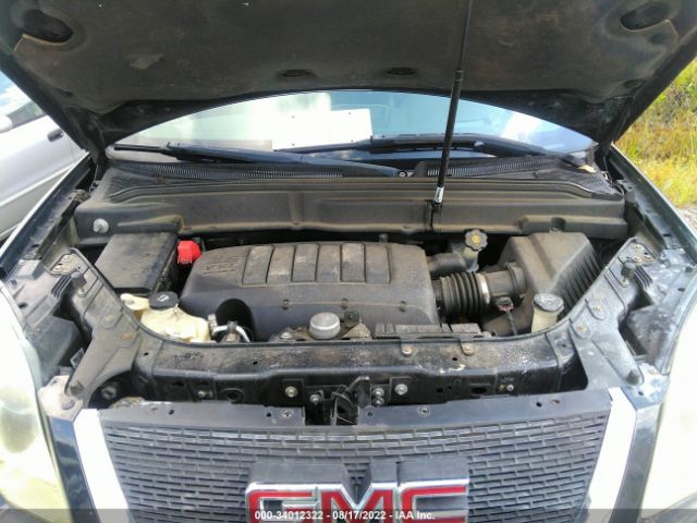 Photo 9 VIN: 1GKKVSED1BJ119985 - GMC ACADIA 