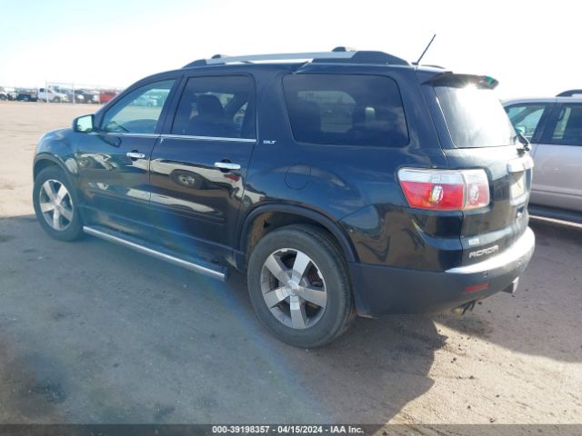 Photo 2 VIN: 1GKKVSED1BJ163016 - GMC ACADIA 