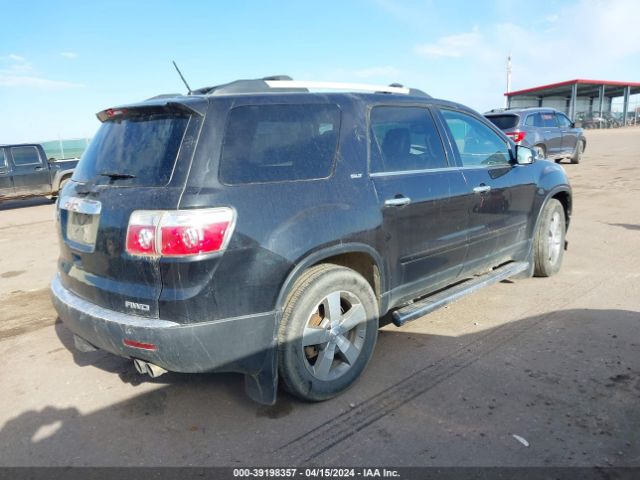 Photo 3 VIN: 1GKKVSED1BJ163016 - GMC ACADIA 