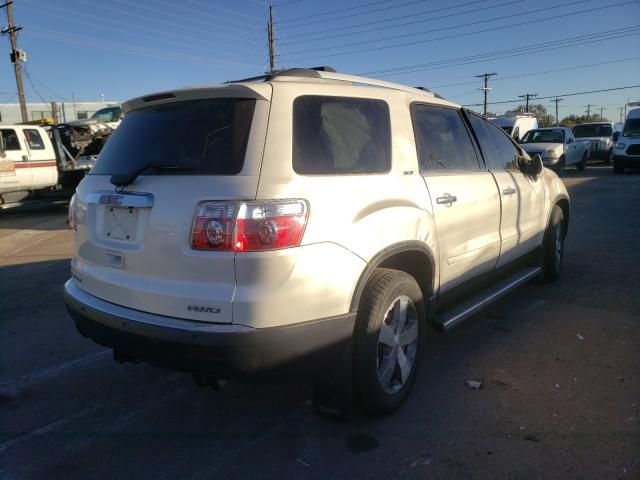 Photo 3 VIN: 1GKKVSED1BJ178499 - GMC ACADIA SLT 