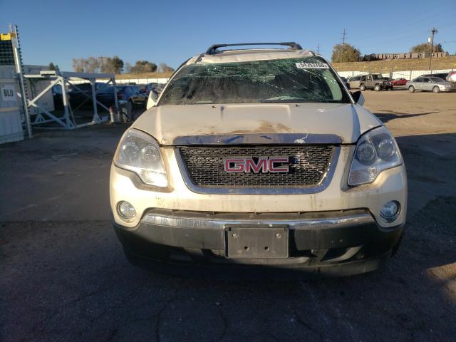 Photo 8 VIN: 1GKKVSED1BJ178499 - GMC ACADIA SLT 