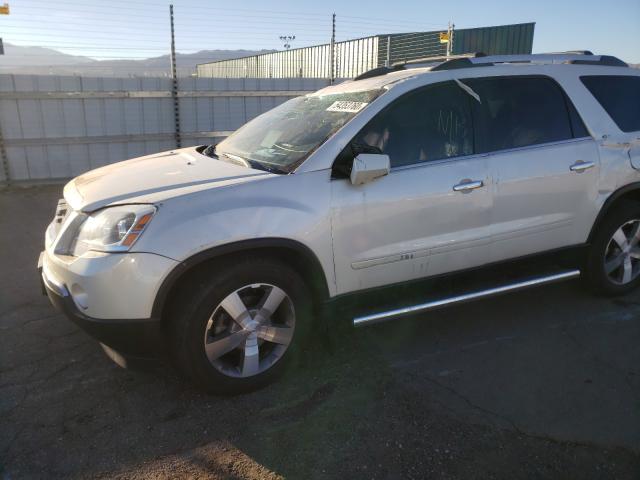 Photo 9 VIN: 1GKKVSED1BJ178499 - GMC ACADIA SLT 