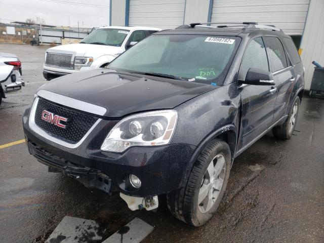 Photo 1 VIN: 1GKKVSED1BJ183900 - GMC ACADIA SLT 