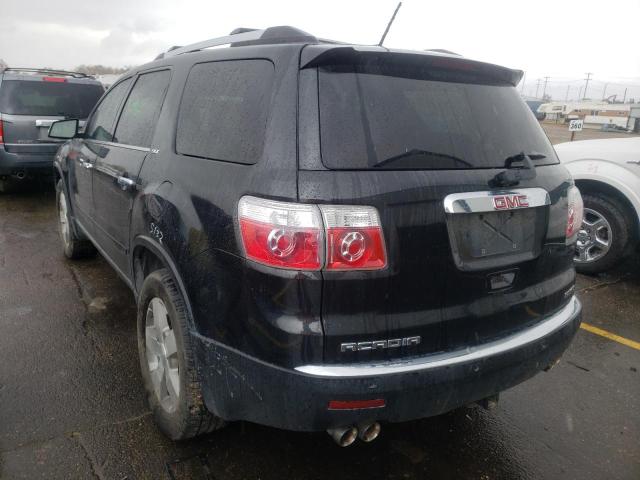 Photo 2 VIN: 1GKKVSED1BJ183900 - GMC ACADIA SLT 