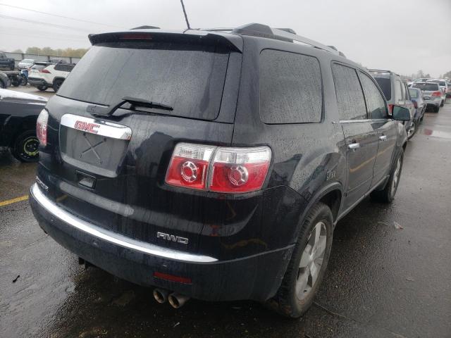 Photo 3 VIN: 1GKKVSED1BJ183900 - GMC ACADIA SLT 