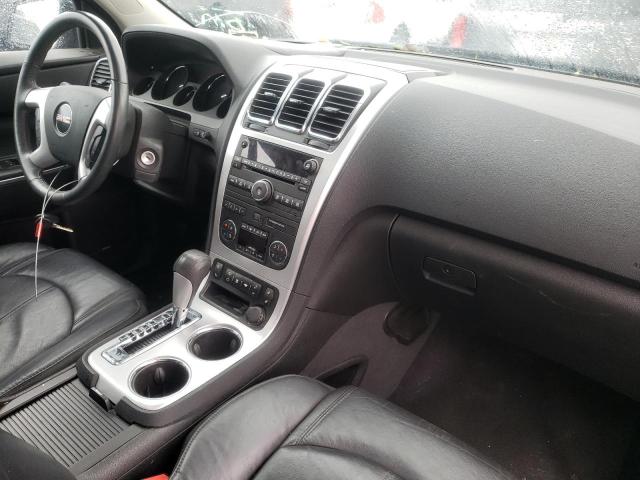 Photo 8 VIN: 1GKKVSED1BJ183900 - GMC ACADIA SLT 