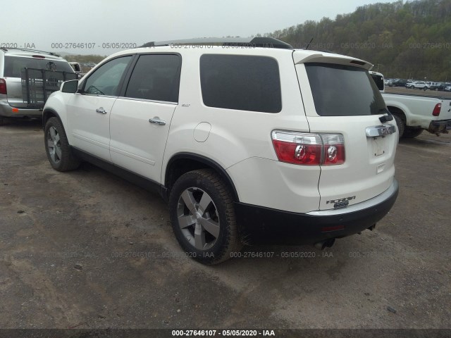 Photo 2 VIN: 1GKKVSED1BJ231704 - GMC ACADIA 