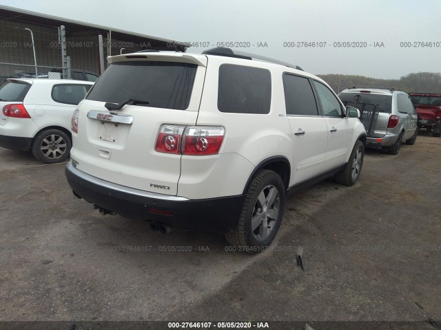 Photo 3 VIN: 1GKKVSED1BJ231704 - GMC ACADIA 