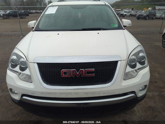 Photo 5 VIN: 1GKKVSED1BJ231704 - GMC ACADIA 