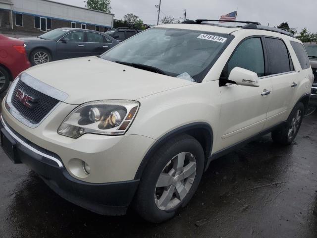 Photo 0 VIN: 1GKKVSED1BJ271037 - GMC ACADIA 