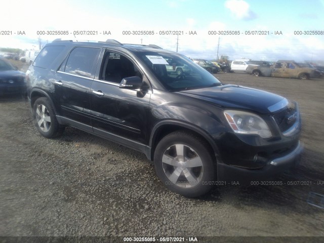 Photo 0 VIN: 1GKKVSED1BJ412897 - GMC ACADIA 