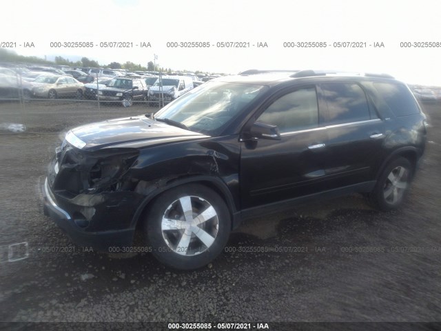 Photo 1 VIN: 1GKKVSED1BJ412897 - GMC ACADIA 