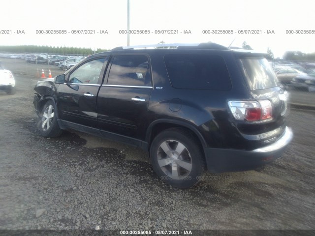 Photo 2 VIN: 1GKKVSED1BJ412897 - GMC ACADIA 