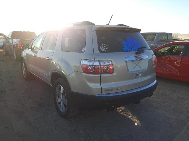 Photo 2 VIN: 1GKKVSED2BJ140439 - GMC ACADIA SLT 