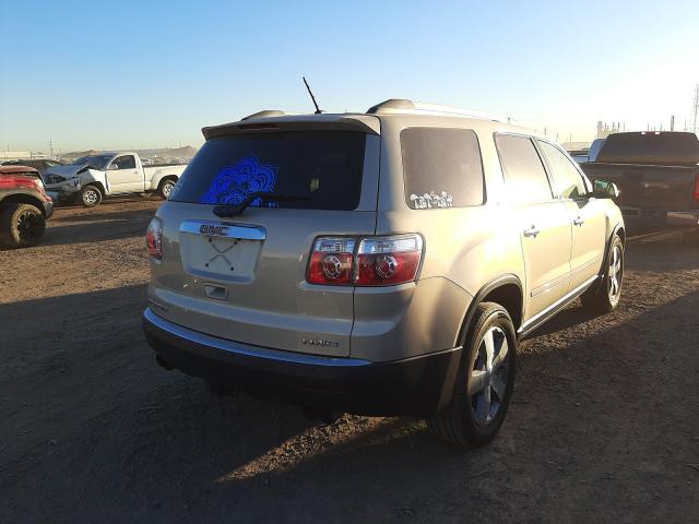 Photo 3 VIN: 1GKKVSED2BJ140439 - GMC ACADIA SLT 