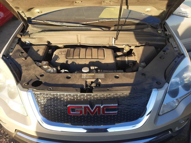 Photo 6 VIN: 1GKKVSED2BJ140439 - GMC ACADIA SLT 