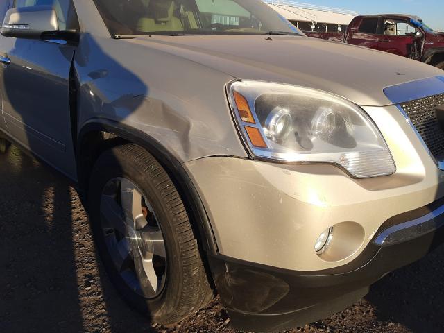 Photo 8 VIN: 1GKKVSED2BJ140439 - GMC ACADIA SLT 