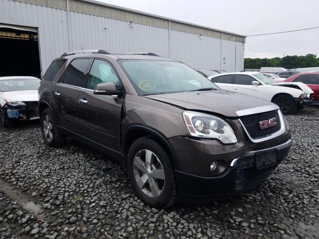 Photo 0 VIN: 1GKKVSED2BJ180780 - GMC ACADIA SLT 