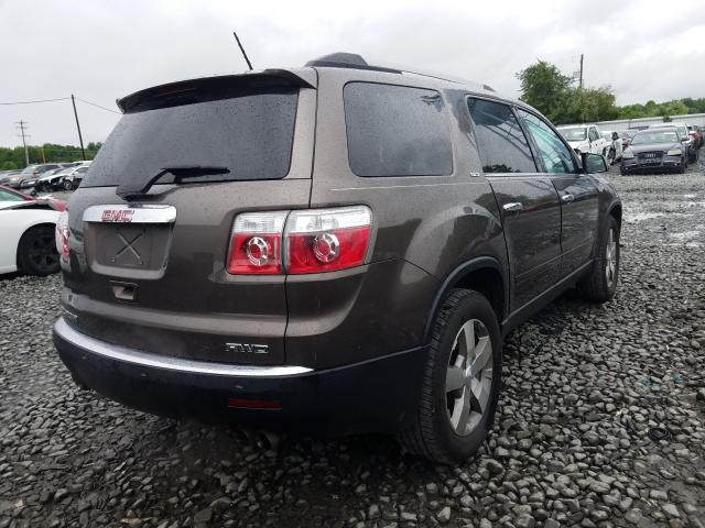 Photo 3 VIN: 1GKKVSED2BJ180780 - GMC ACADIA SLT 