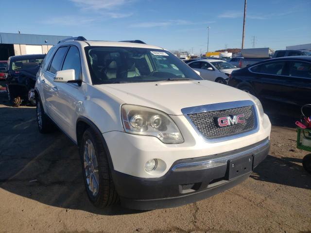 Photo 0 VIN: 1GKKVSED2BJ188362 - GMC ACADIA SLT 