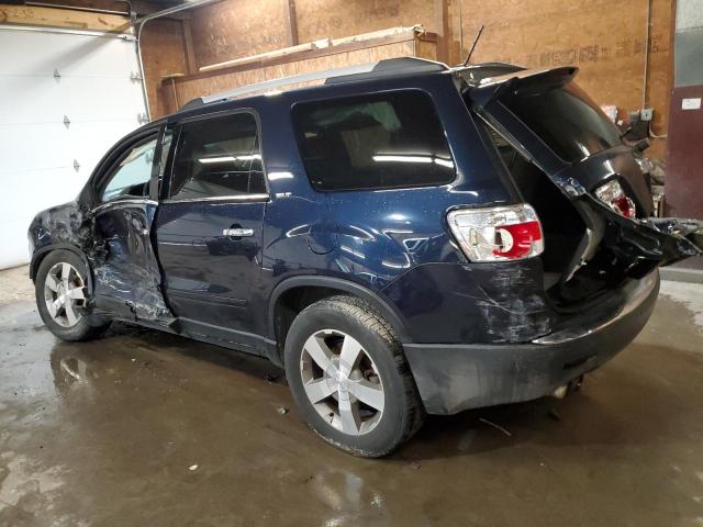 Photo 1 VIN: 1GKKVSED2BJ239469 - GMC ACADIA SLT 