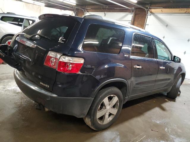 Photo 2 VIN: 1GKKVSED2BJ239469 - GMC ACADIA SLT 