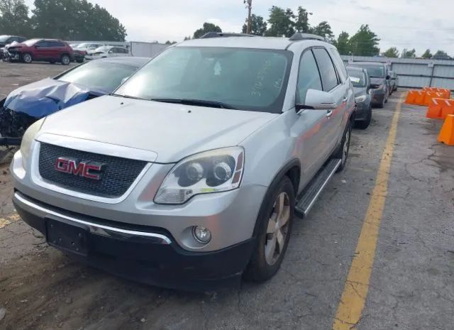 Photo 1 VIN: 1GKKVSED2BJ317782 - GMC ACADIA 