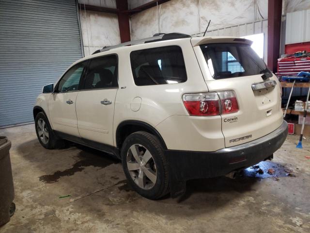 Photo 1 VIN: 1GKKVSED2BJ411404 - GMC ACADIA SLT 