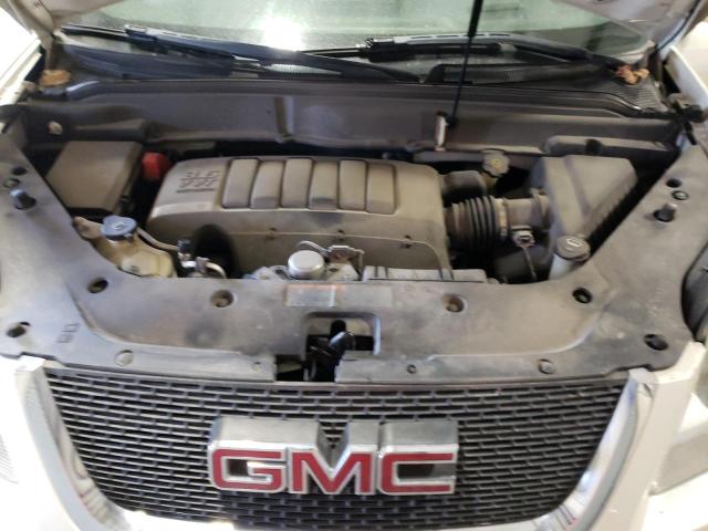 Photo 11 VIN: 1GKKVSED2BJ411404 - GMC ACADIA SLT 