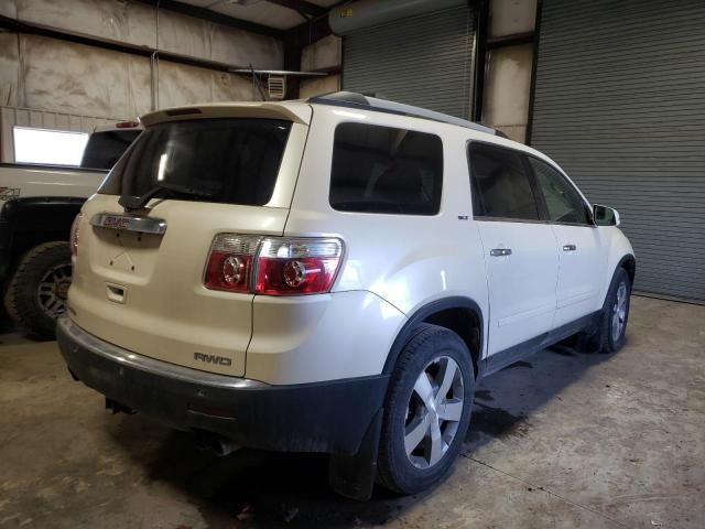 Photo 2 VIN: 1GKKVSED2BJ411404 - GMC ACADIA SLT 