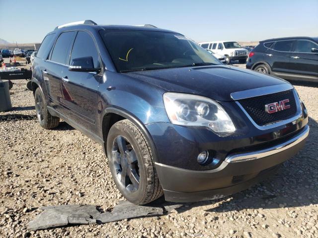 Photo 0 VIN: 1GKKVSED2CJ283442 - GMC ACADIA SLT 