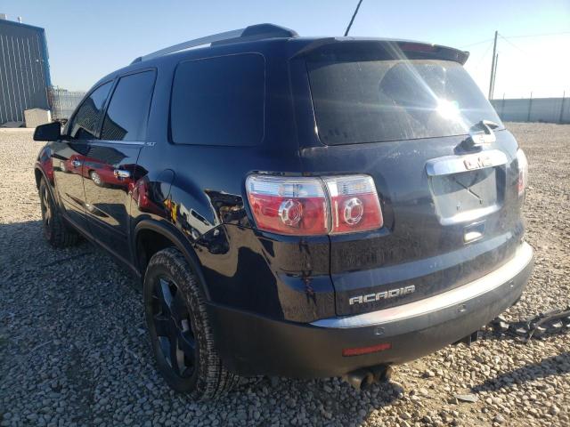 Photo 2 VIN: 1GKKVSED2CJ283442 - GMC ACADIA SLT 