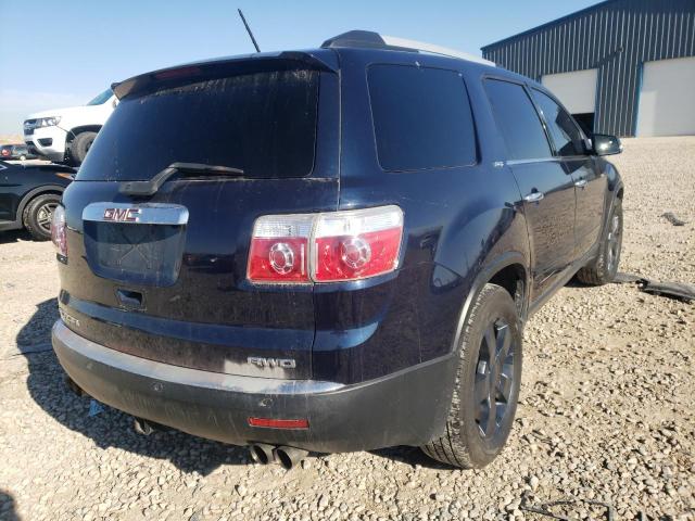 Photo 3 VIN: 1GKKVSED2CJ283442 - GMC ACADIA SLT 