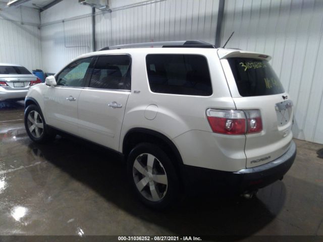 Photo 2 VIN: 1GKKVSED3BJ161803 - GMC ACADIA 