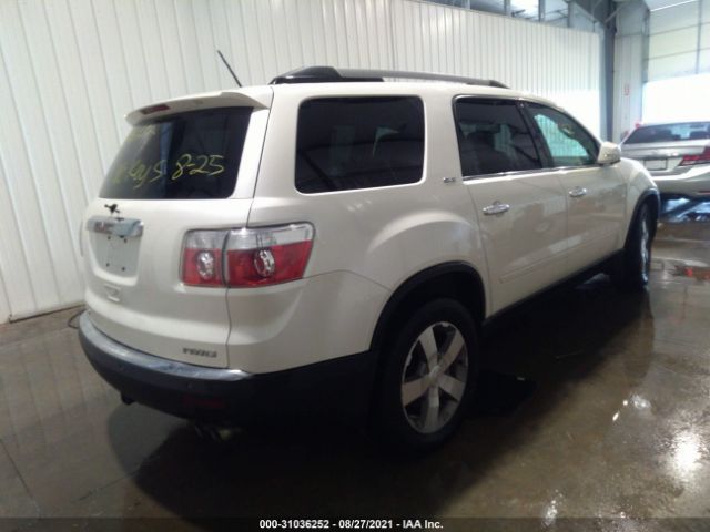 Photo 3 VIN: 1GKKVSED3BJ161803 - GMC ACADIA 