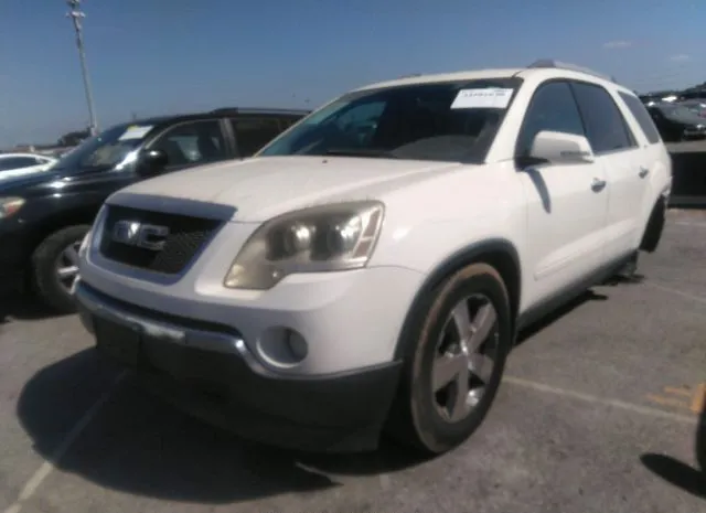 Photo 1 VIN: 1GKKVSED3BJ235642 - GMC ACADIA 