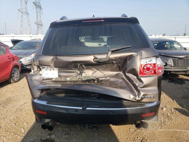 Photo 5 VIN: 1GKKVSED3BJ264333 - GMC ACADIA SLT 