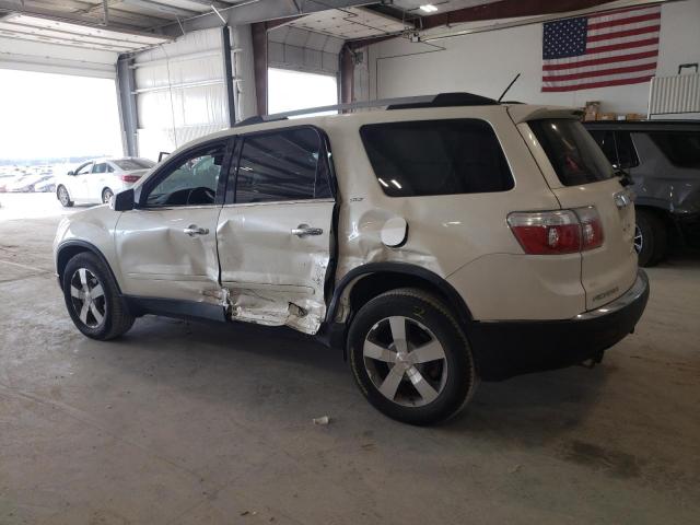 Photo 1 VIN: 1GKKVSED3BJ356168 - GMC ACADIA SLT 