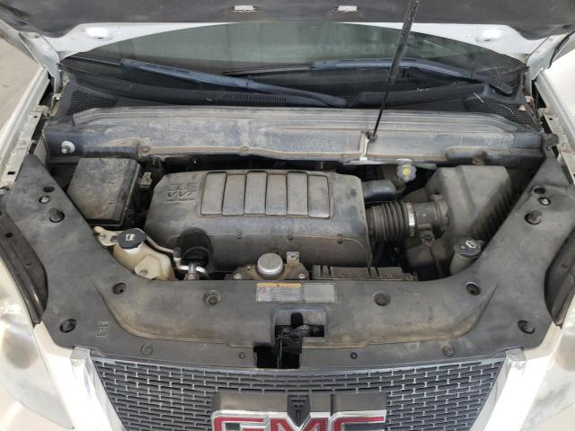 Photo 10 VIN: 1GKKVSED3BJ356168 - GMC ACADIA SLT 