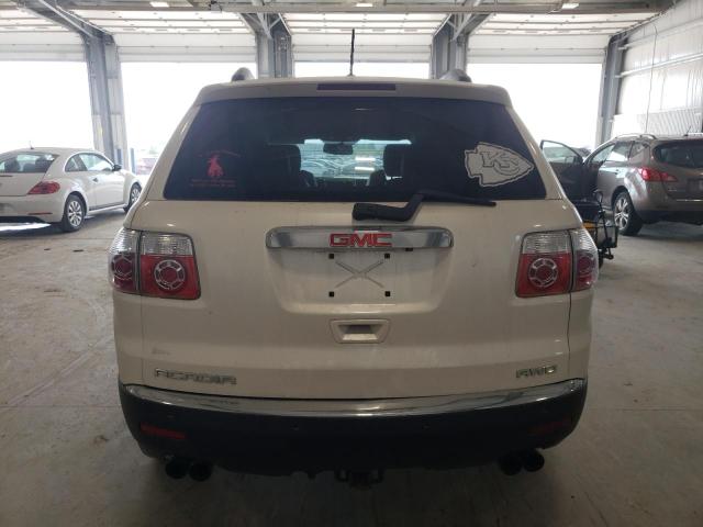 Photo 5 VIN: 1GKKVSED3BJ356168 - GMC ACADIA SLT 