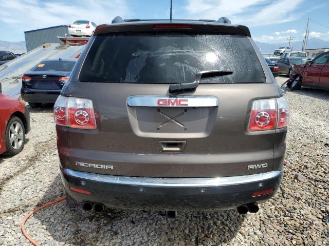 Photo 5 VIN: 1GKKVSED4BJ185205 - GMC ACADIA 