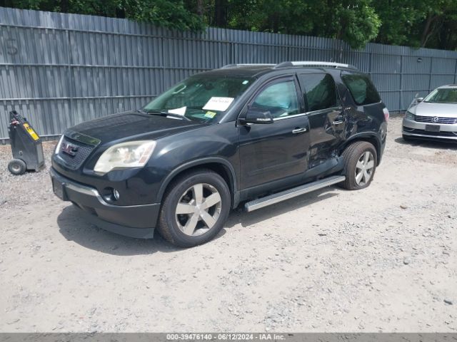 Photo 1 VIN: 1GKKVSED4BJ236587 - GMC ACADIA 