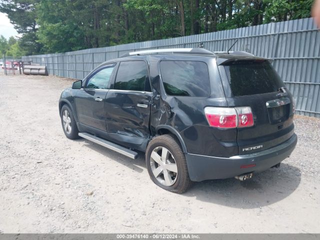 Photo 2 VIN: 1GKKVSED4BJ236587 - GMC ACADIA 