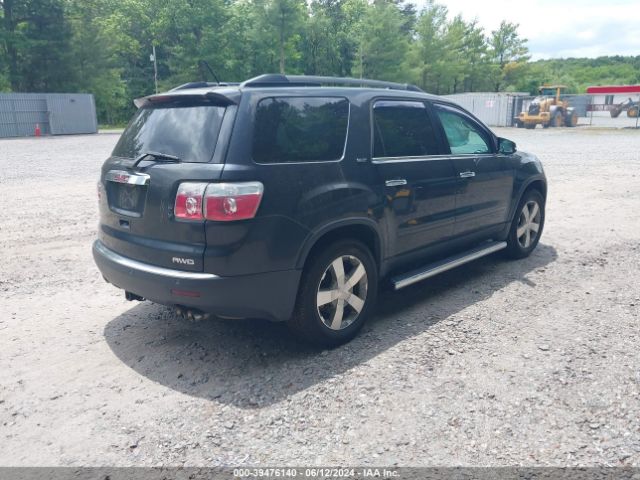 Photo 3 VIN: 1GKKVSED4BJ236587 - GMC ACADIA 