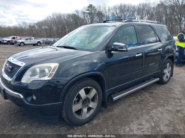 Photo 1 VIN: 1GKKVSED4BJ389230 - GMC ACADIA 